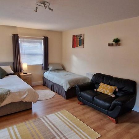 Slieve Gullion Guest Apartment Mullaghbane Kültér fotó