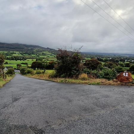 Slieve Gullion Guest Apartment Mullaghbane Kültér fotó
