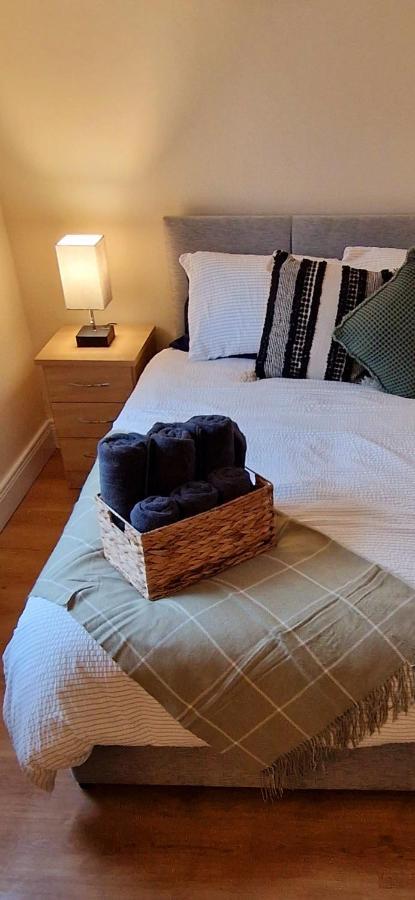 Slieve Gullion Guest Apartment Mullaghbane Kültér fotó