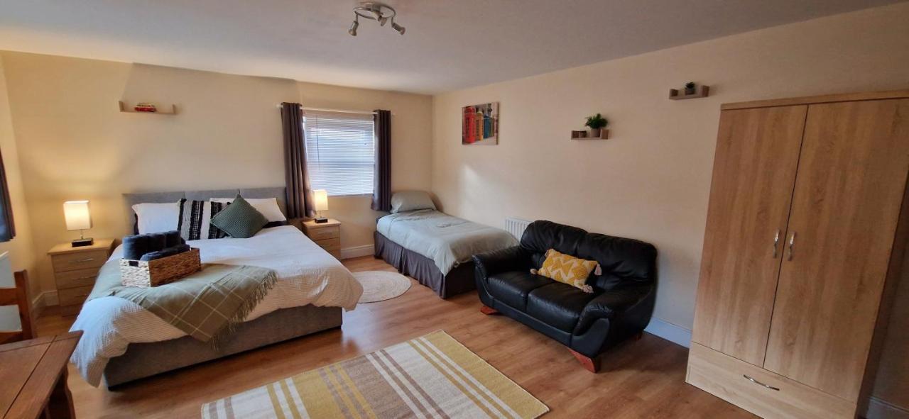 Slieve Gullion Guest Apartment Mullaghbane Kültér fotó