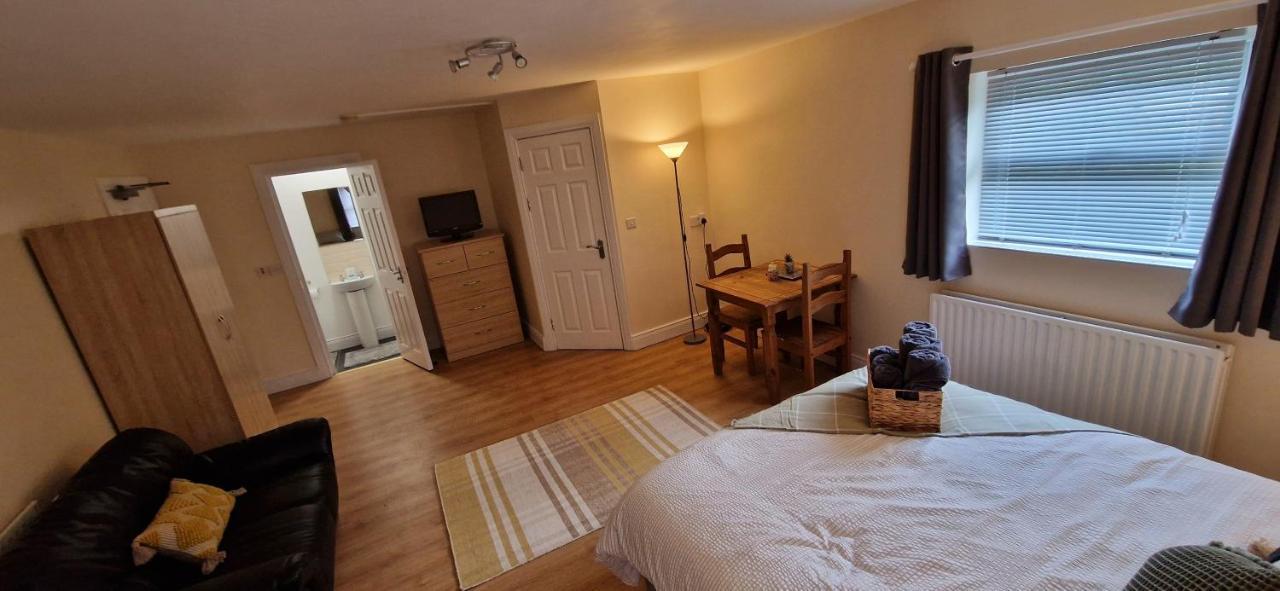 Slieve Gullion Guest Apartment Mullaghbane Kültér fotó