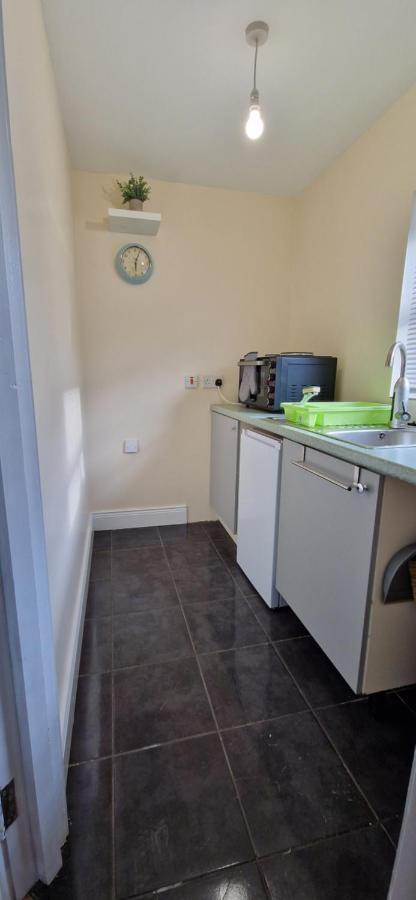 Slieve Gullion Guest Apartment Mullaghbane Kültér fotó