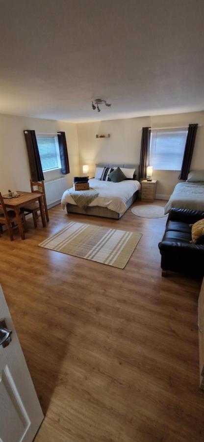 Slieve Gullion Guest Apartment Mullaghbane Kültér fotó