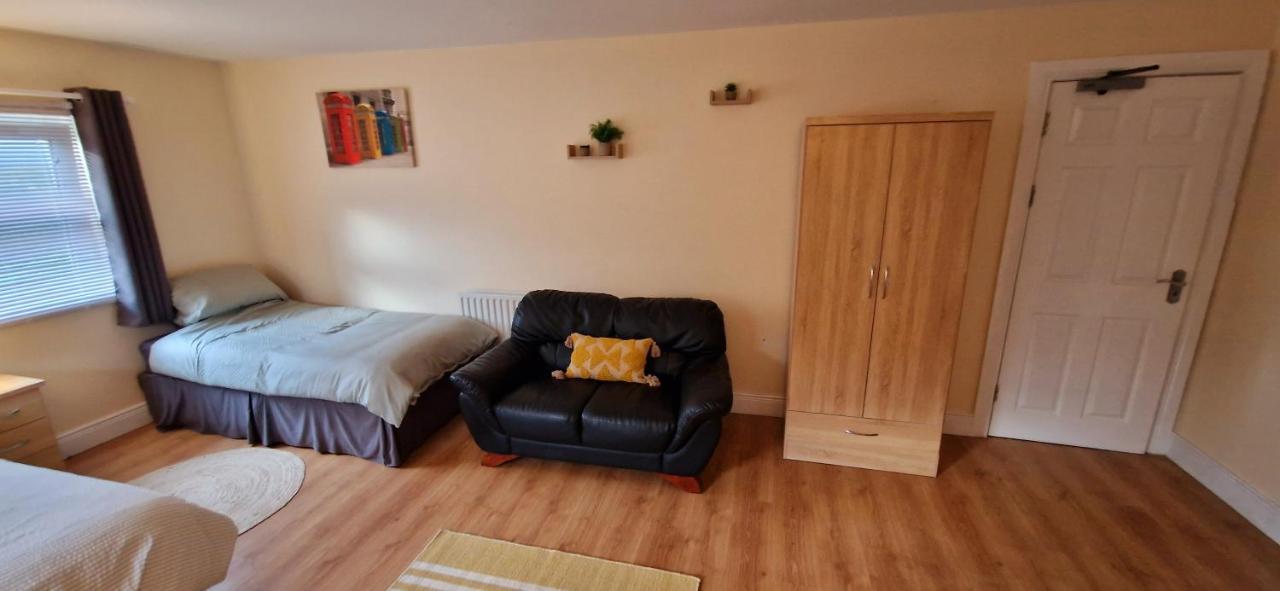 Slieve Gullion Guest Apartment Mullaghbane Kültér fotó