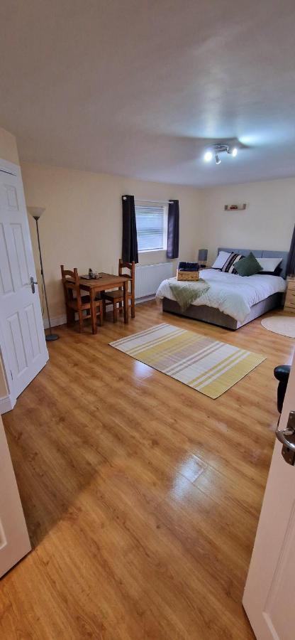 Slieve Gullion Guest Apartment Mullaghbane Kültér fotó