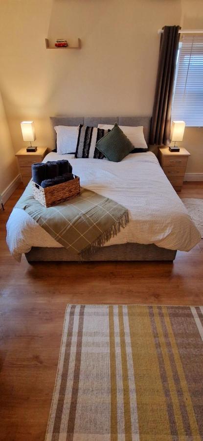 Slieve Gullion Guest Apartment Mullaghbane Kültér fotó