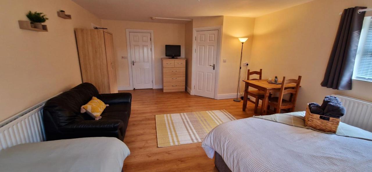 Slieve Gullion Guest Apartment Mullaghbane Kültér fotó