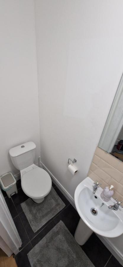 Slieve Gullion Guest Apartment Mullaghbane Kültér fotó