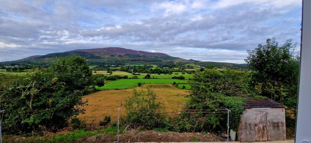 Slieve Gullion Guest Apartment Mullaghbane Kültér fotó