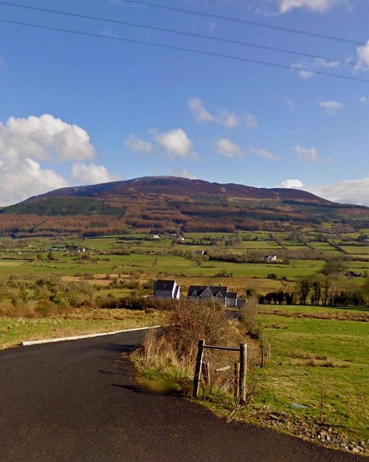 Slieve Gullion Guest Apartment Mullaghbane Kültér fotó